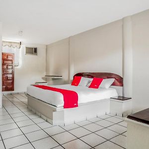 Oyo Hotel Jaguar